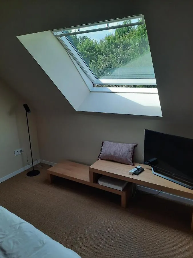 Guest house Maison D'Hotes Ti-Gwenn Pace