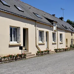 2* Couette-café D'hôtes Moulin Du Couedic