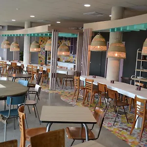 Hotel Greet Rennes, Pace (Ille-et-Vilaine)