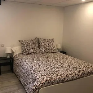  Appartement Dans Maison En Campagne