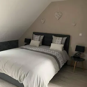  Maison d'hôtes Chez Michel Et Michele