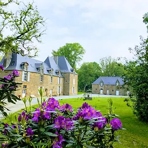4* Couette-café D'hôtes Château De La Croix Chemin
