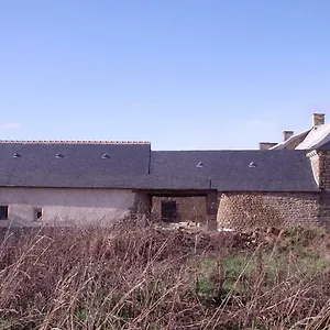  Maison d'hôtes Et De La Porte Du Parc