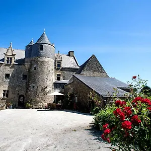 3* Maison d'hôtes Manoir De La Sénéchaussée De Lantiern