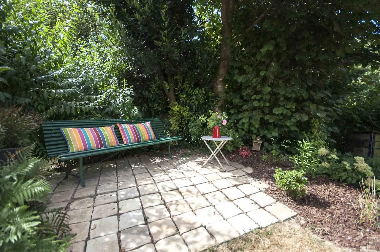 Maison d'hôtes Ti-Gwenn Pacé 0*,